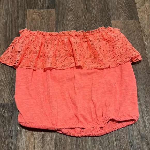 Mason & Mackenzie top - Picture 6 of 6